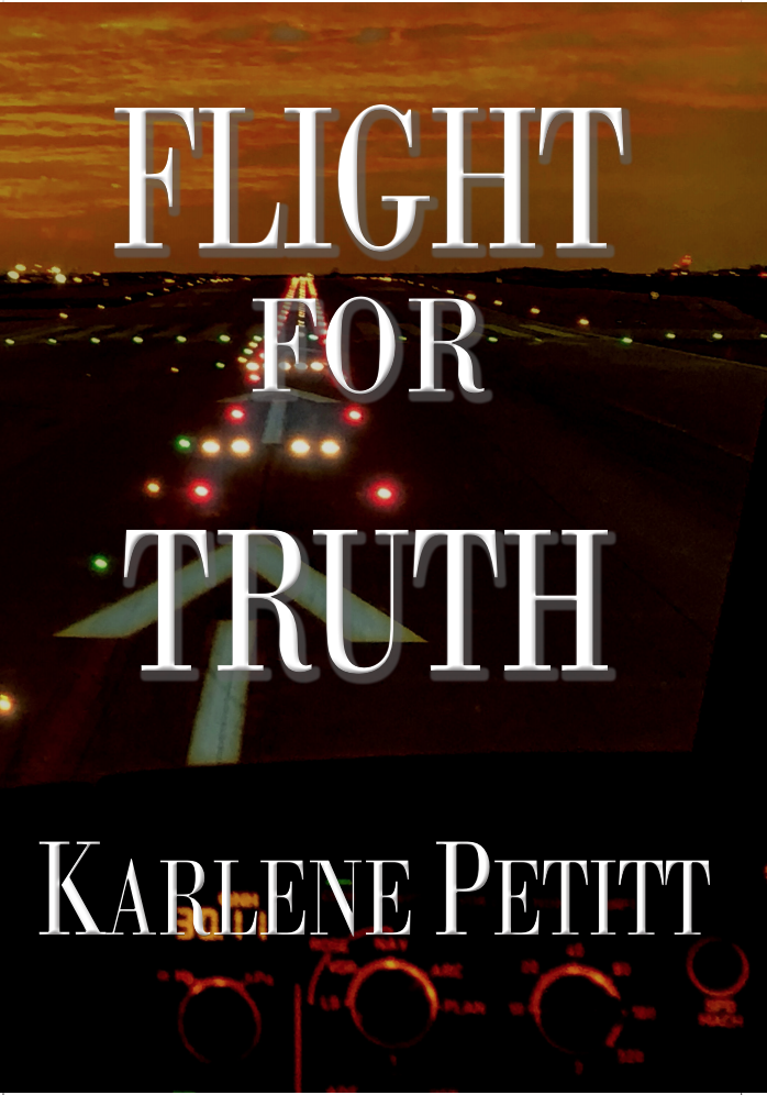 Flight For Truth