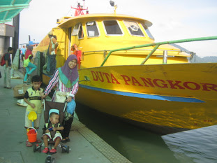 Pulau Pangkor