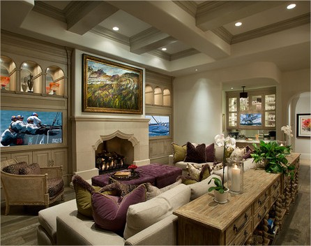 mediterranean style living room design mediterranean living room pictures