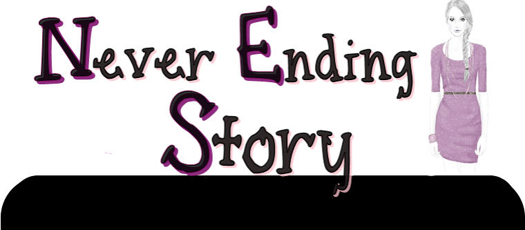 ▲Never Ending Story▲