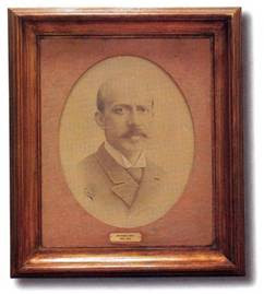 Doctor Ricardo Vertiz Berruecos. (1813-1888)