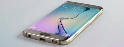   Spesifikasi dan Harga Samsung Galaxy S6 Edge