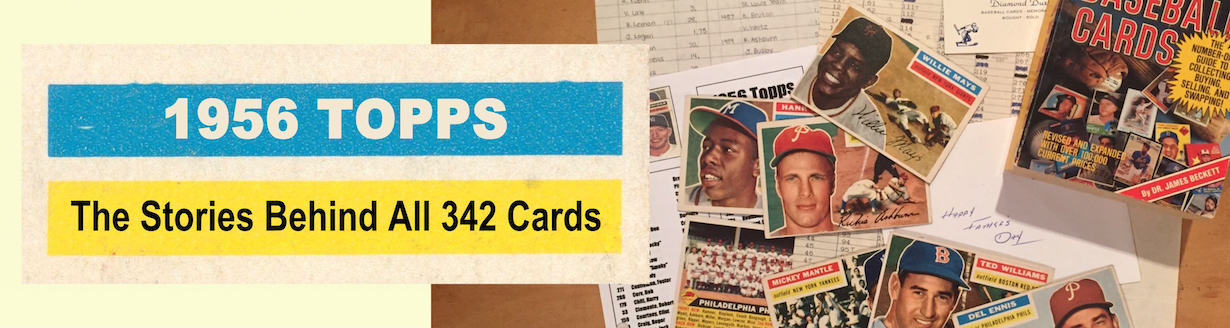 1956 Topps