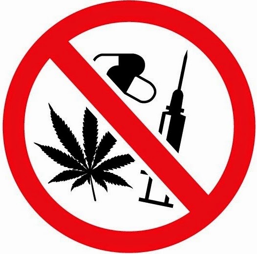 Frasi Sulla Droga Divertenti