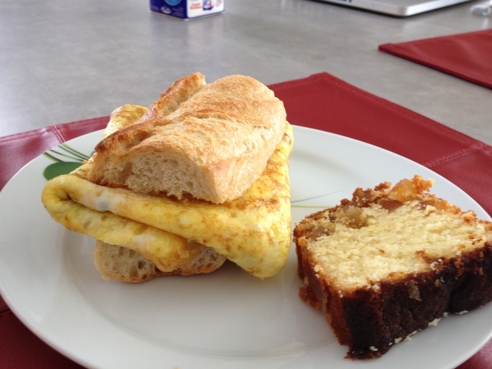 The Best Egg Sandwich You'll Ever Have