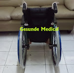 distributor kursi roda