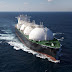 New LNG Carrier for Chubu Electric