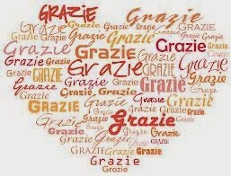 Mondosigi Grazie Degli Auguri