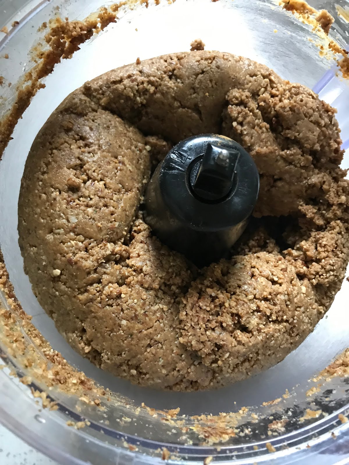 Sunflower Seed Butter Energy Bites Chef Jen