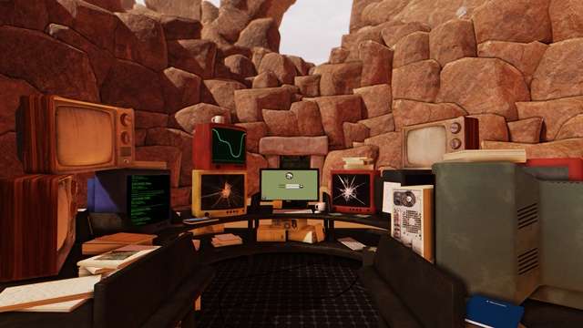 Dream PC Game Dream PC Game