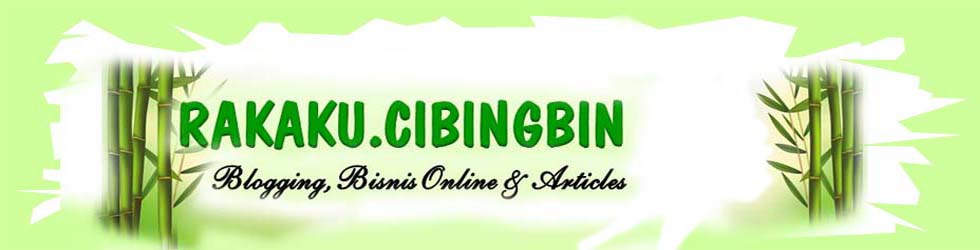 RAKAKU.Cibingbin