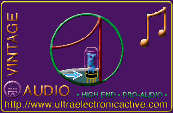 ULTRA ELECTRONIC ACTIVE