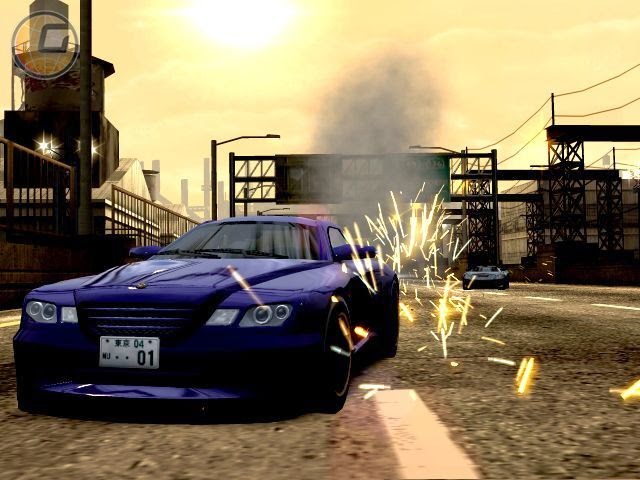 need for speed burnout revenge pc free