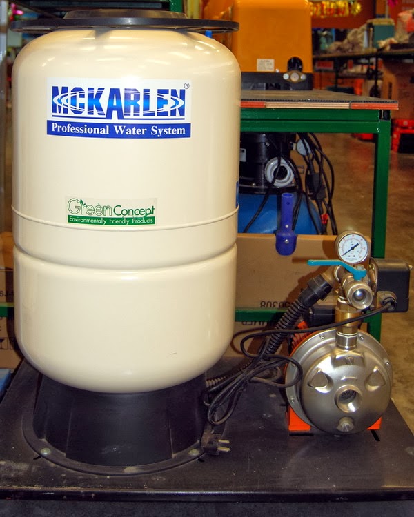 Water Pressure Booster Pump And Tank Guide Water Pressure, 56 OFF