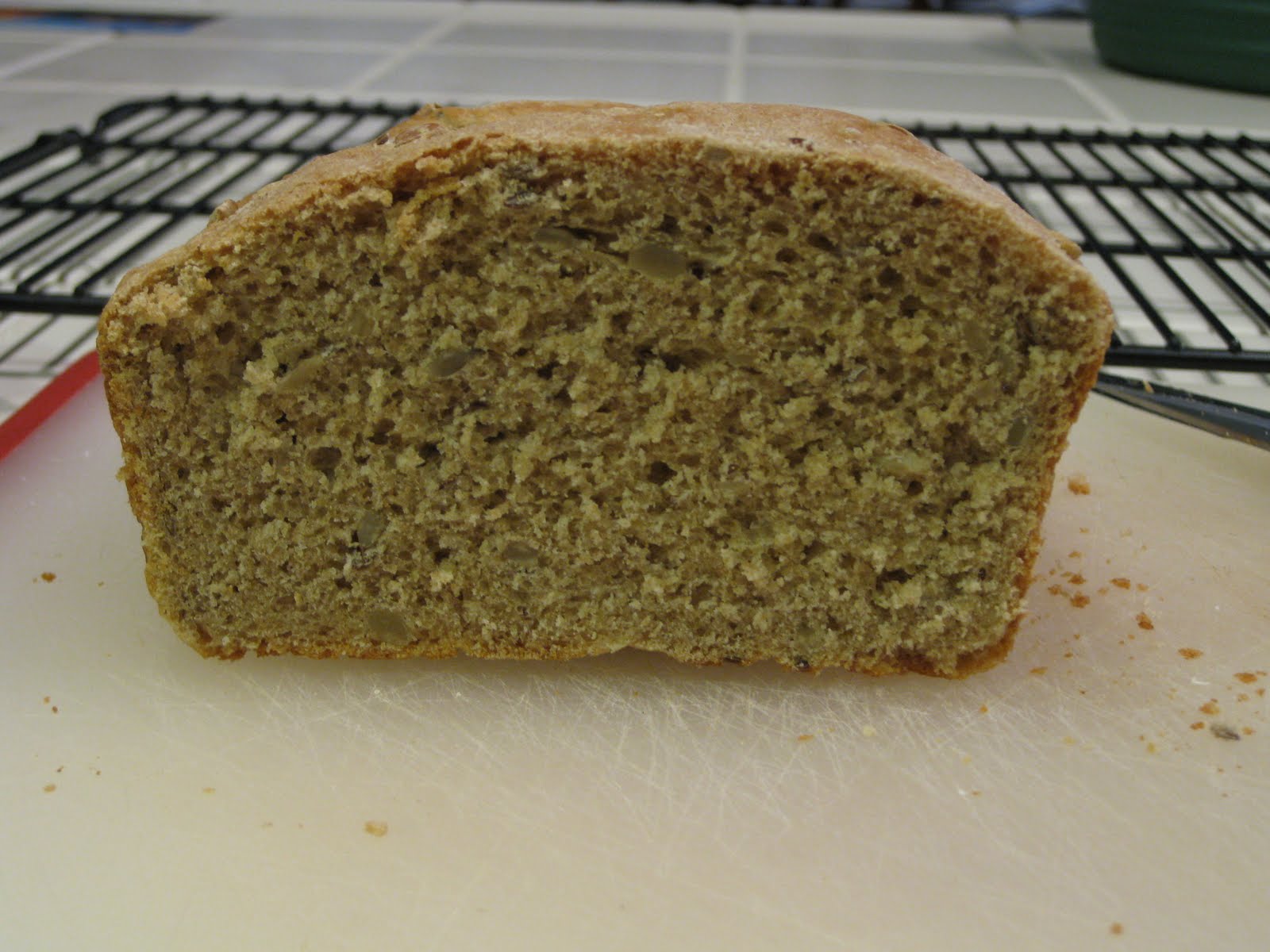 In Search of the Finer Things Health Food at the Dollar Store?