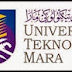 Perjawatan Kosong Di Universiti Teknologi MARA (UITM) Oktober 2013