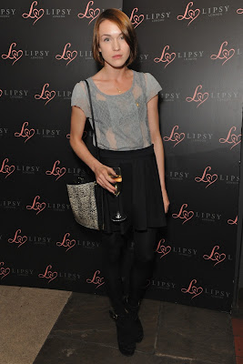 Pixie Lott for Lipsy Pixie Lott for Lipsy