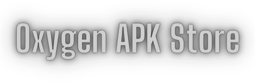 Oxygen APK Store