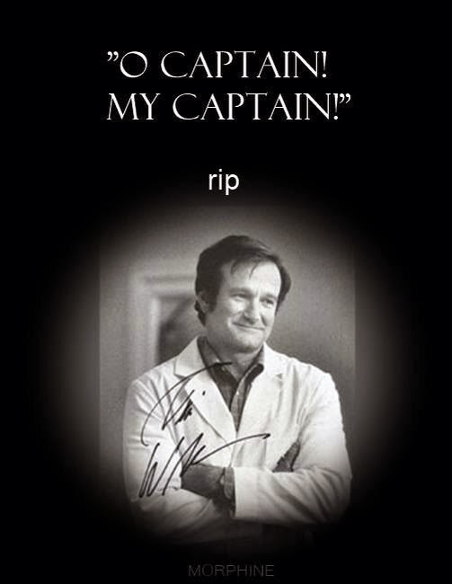 Robin Williams