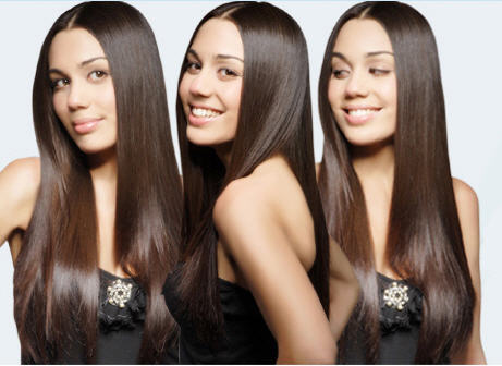 Straightperm Tidbits About Straight Perm