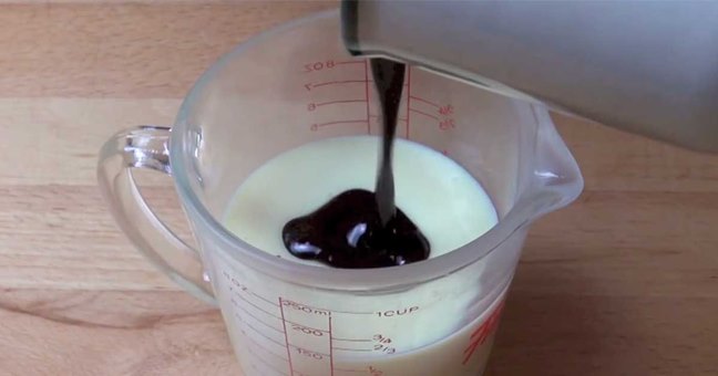 How to Make Coffee Ice Cream