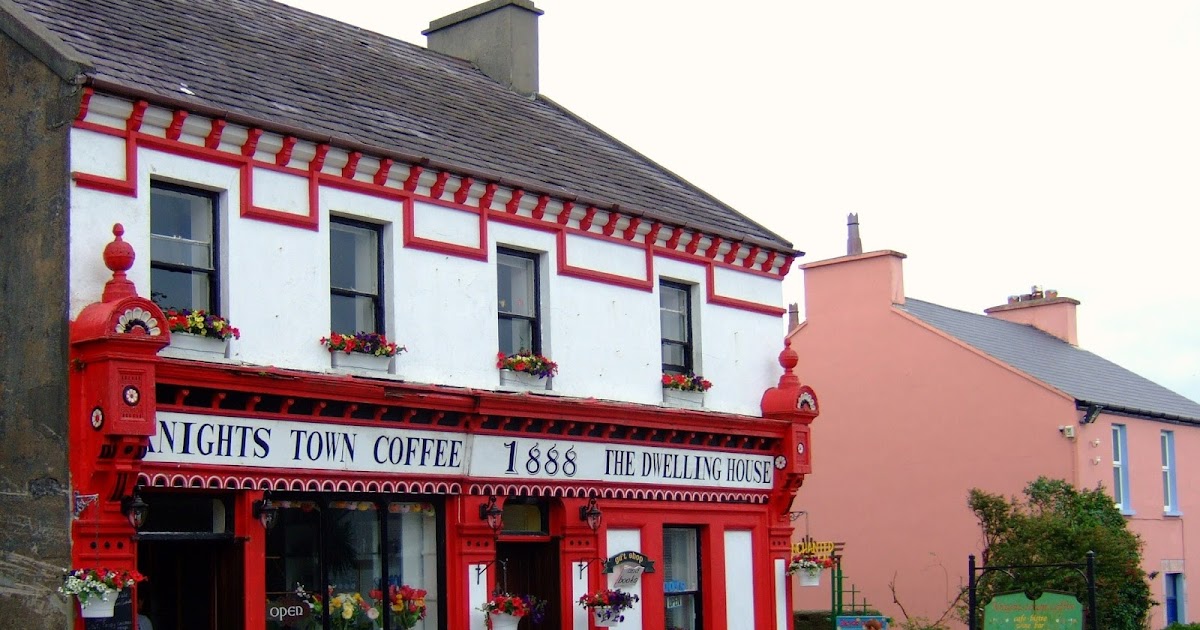 PHOTOS2PLEASEU IRISH COFFEE SHOP