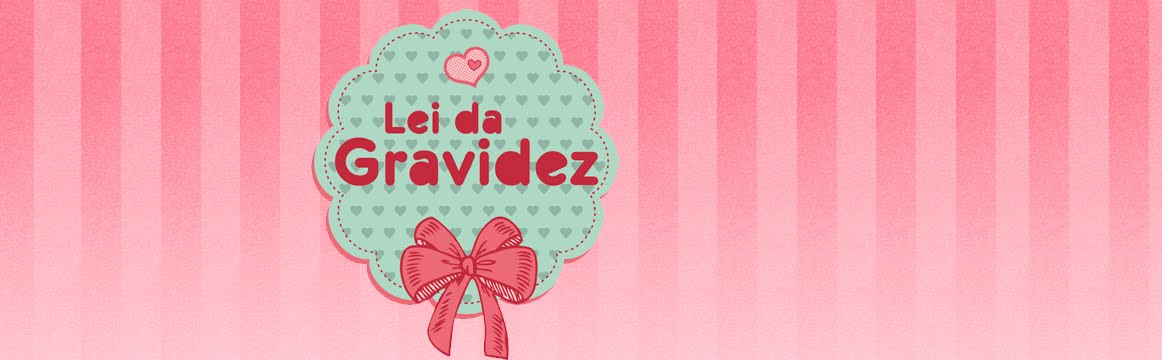 Lei da Gravidez