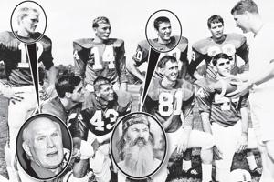 Instead of Dishes and Laundry : Duck Dynasty Robertson Family Reveals