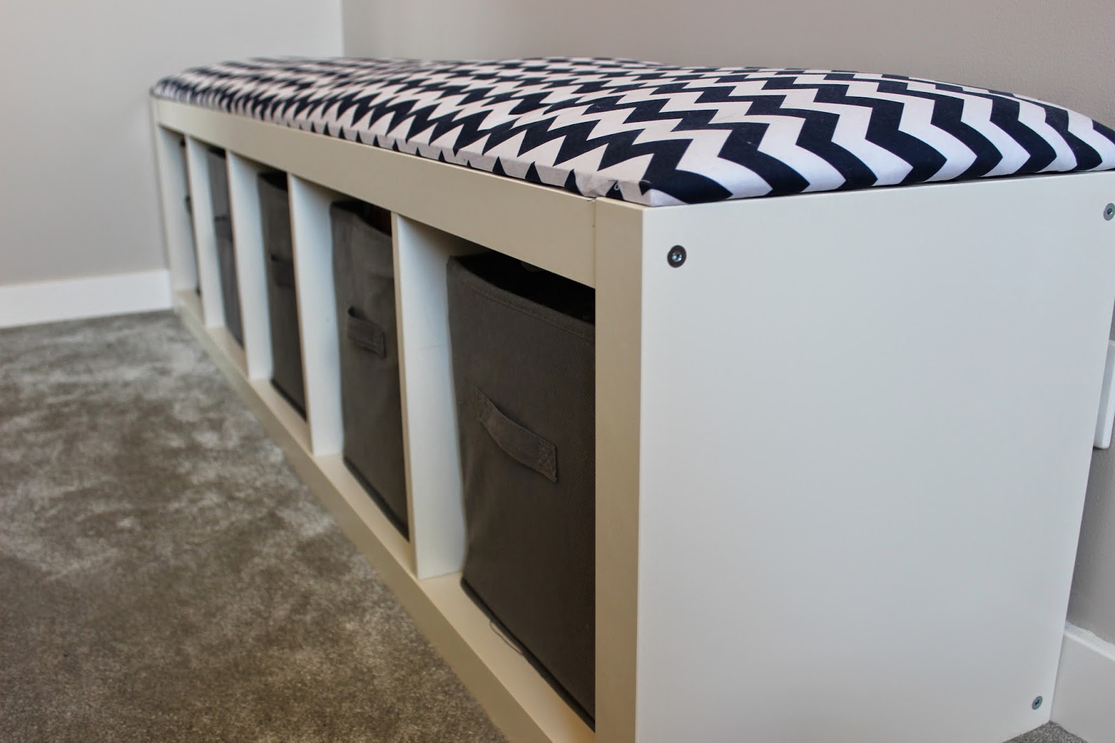 Tryin to make a home Bench Pad DIY