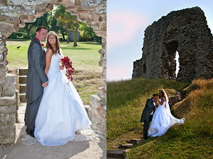 My Best Christchurch Wedding in  Dorset