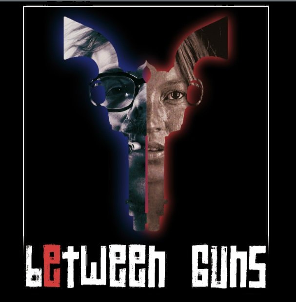 Between Guns