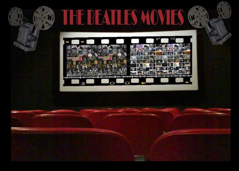 THE BEATLES MOVIES