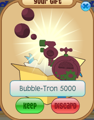Animal jam bubble tron 5000 worth youtube Animal jam bubble tron 5000 worth youtube