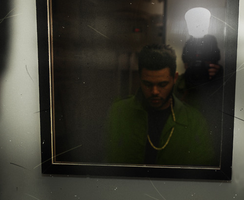 The+weeknd+thursday+release+date
