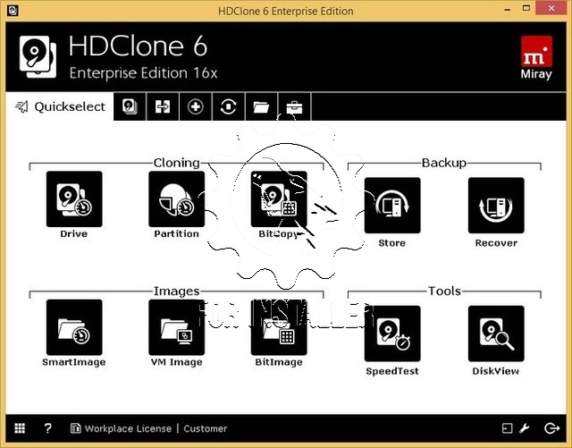 HDClone Free 9.1.6 All Editions Crack Application Full Version