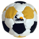 32х панельный футбэг