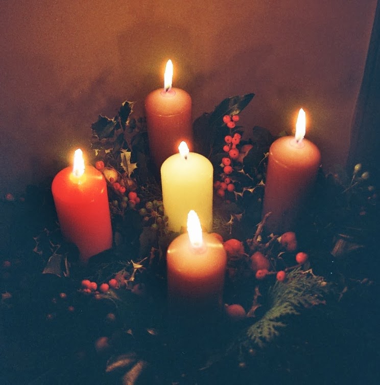 어바인 드림교회 / IRVINE DREAM UMC 대강절 / Advent