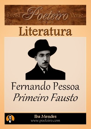  Fernando Pessoa - Primeiro Fausto - Iba Mendes