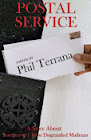 Postal Service, a novel