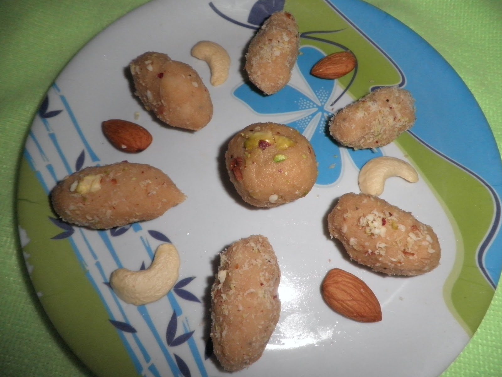 yummyday Dry Fruits Kova Bullets