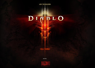 Diablo 3 группы и коллективное прохождение