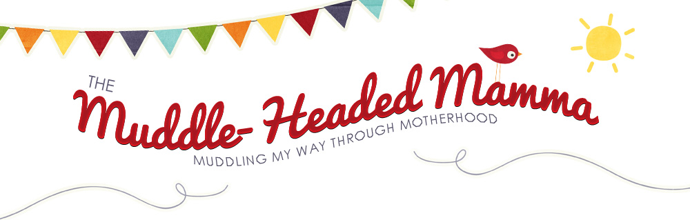 The Muddle-Headed Mamma
