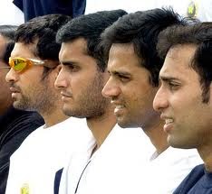 Respect The Legends.