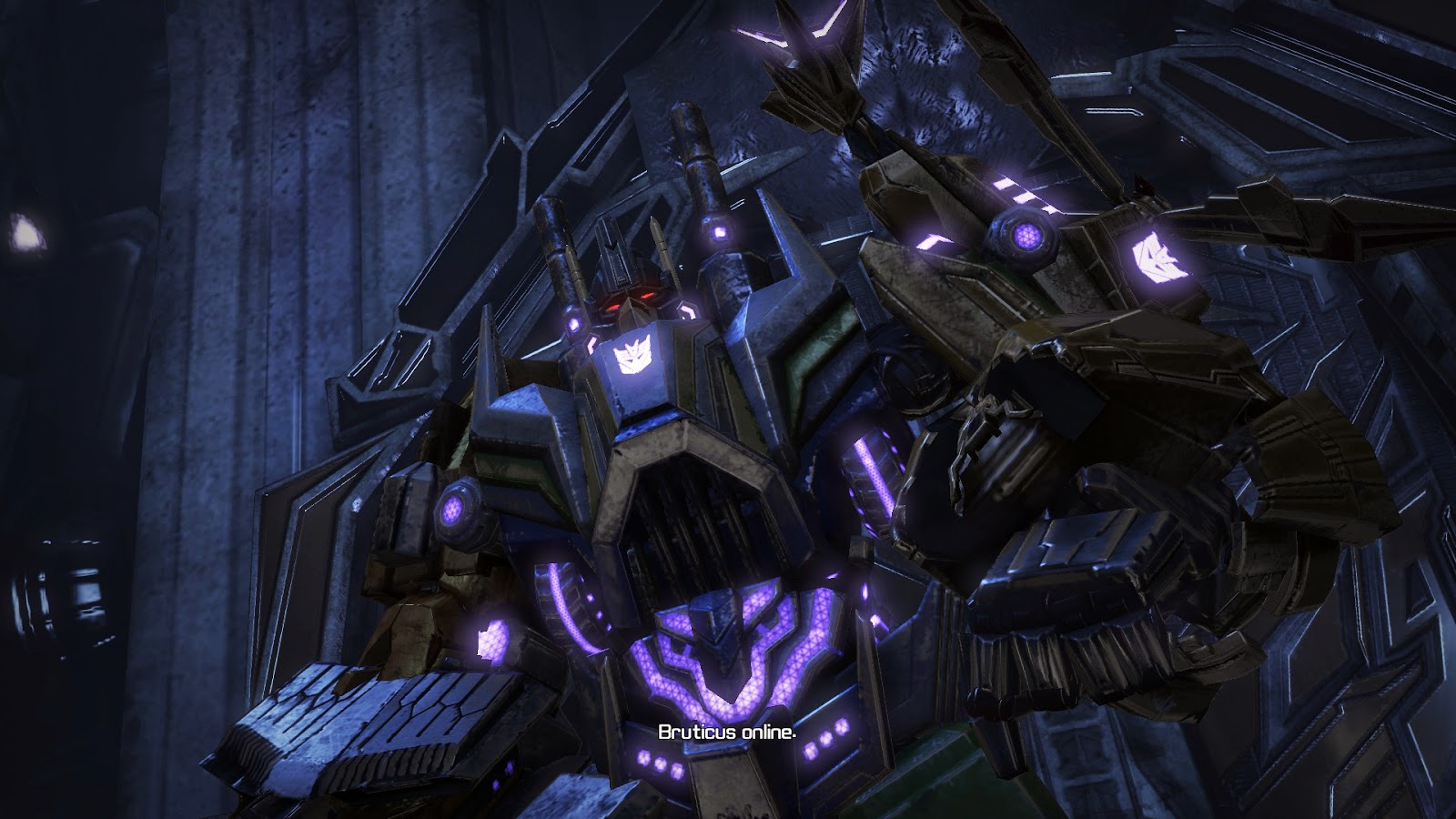 TransformersRiseofTheDarkSparkXBOX360-COMPLEX