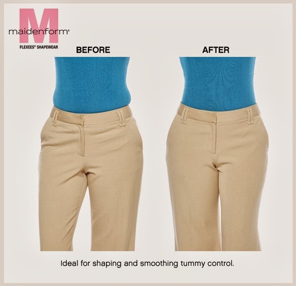 myShapewearCloset