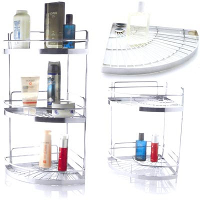 Modern Bathroom Accessories