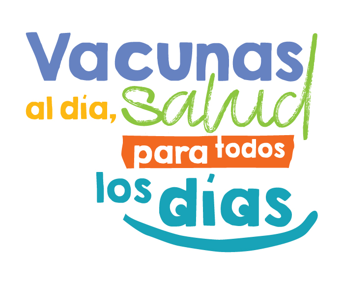 Campaña de la Sociedad Dominicana de Pediatría: Vacunas al día, salud para todos los días