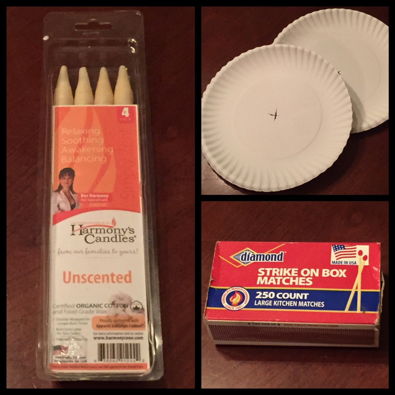 Meeshie's World Ear Candling Pros, Cons and Tips