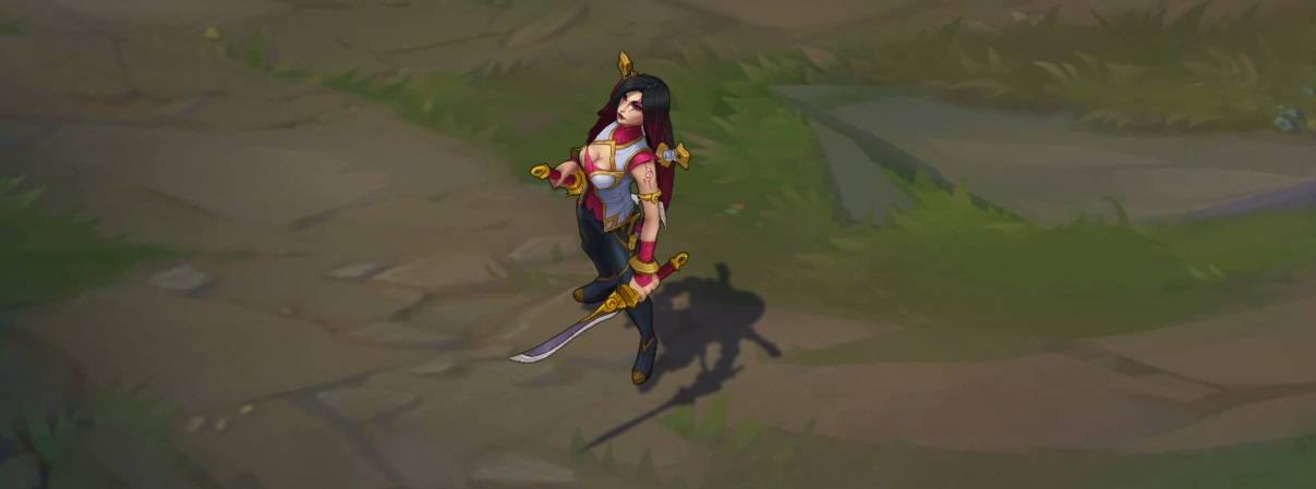 Surrender at 20: Lunar Revel 2015