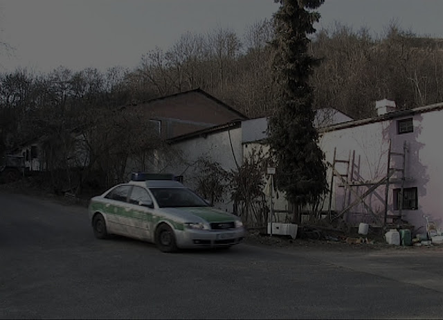 Kein Hüter seines Bruders ~ BLEIBLOG LEGEND